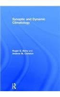 Synoptic and Dynamic Climatology