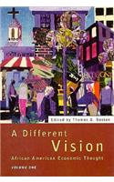 A Different Vision