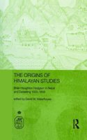 The Origins of Himalayan Studies