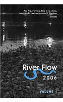 River Flow 2006, Two Volume Set