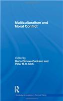 Multiculturalism and Moral Conflict