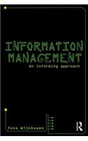 Information Management