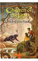 The Eye of the Forest