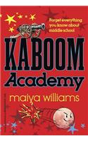 Kaboom Academy