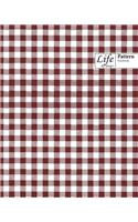 Life By Design Pattern Notebook