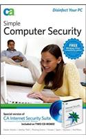 Simple Computer Security