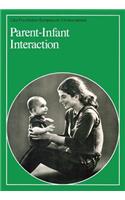 Parent - Infant Interaction