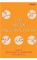 Art of Drug Synthesis