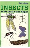 Insects of the Great Lakes Region