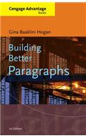 Building Better Paragraphs