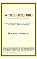 Winesburg, Ohio