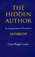 Hidden Author