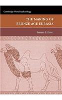 Making of Bronze Age Eurasia