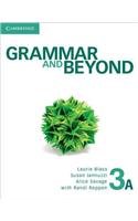 Grammar and Beyond Level 3 Student's Book A