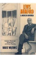 Lewis Mumford and American Modernism