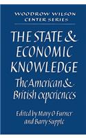 State and Economic Knowledge