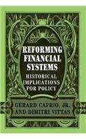 Reforming Financial Systems