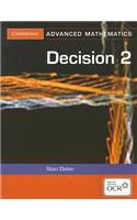 Decision 2 for OCR