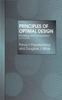 Principles of Optimal Design