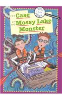 The Case of the Mossy Lake Monster: And Other Super-Scientific Cases