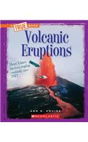 Volcanic Eruptions