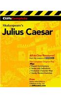 Cliffscomplete Julius Caesar
