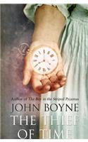 The Thief of Time