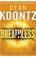 Breathless: (English)