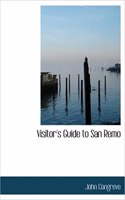 Visitor's Guide to San Remo