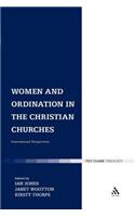 Women and Ordination in the Christian Churches