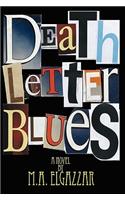 Death Letter Blues
