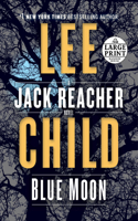 Blue Moon: A Jack Reacher Novel(24 Jack Reacher)