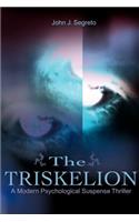 The Triskelion: A Modern Psychological Suspense Thriller(English)