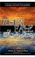 Rise and Fall of Women in Ministry