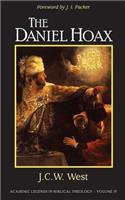 Daniel Hoax: Who Wrote Daniel?