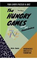 The Hungry Games - Improve your Chowcabulary