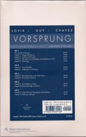 Audio CD-ROM Program for Lovik S Vorsprung: A Communicative Introduction to German Language and Culture