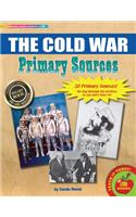 The Cold War Primary Sources Pack