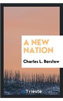 New Nation