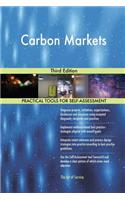 Carbon Markets Third Edition