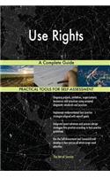 Use Rights A Complete Guide