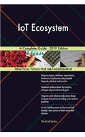 IoT Ecosystem A Complete Guide - 2019 Edition