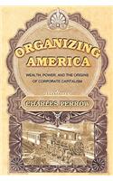 Organizing America