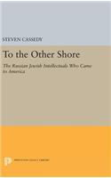 To the Other Shore