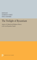 Twilight of Byzantium