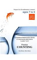 Practice Counting