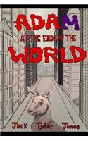 Adam at the End of the World