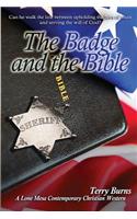 Badge and the Bible
