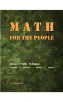 Math for the People