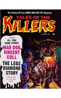 Tales of the Killers: December 1970